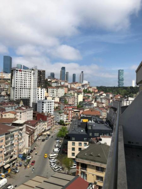 YILDIRIM LIFE APART